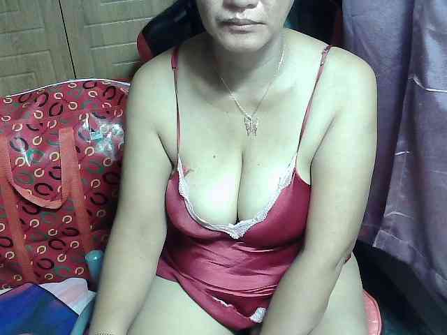 Prettyann46 webcam