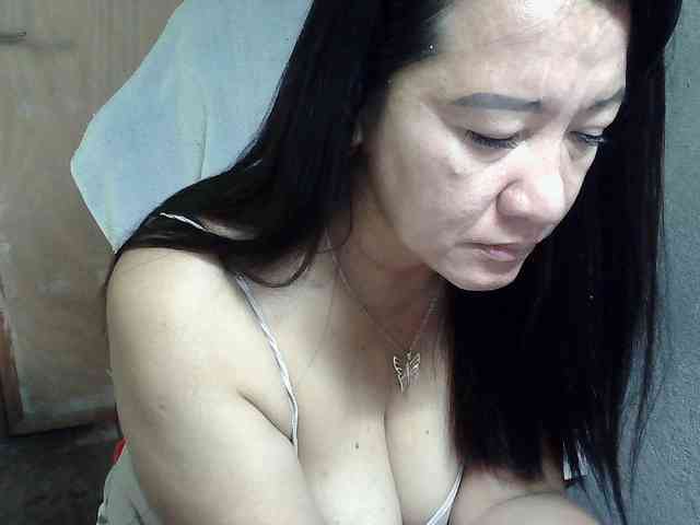 Prettyann46 webcam