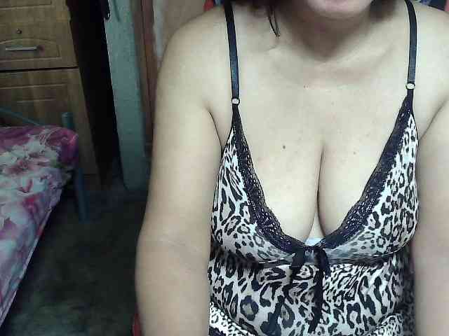 Prettyann46 webcam