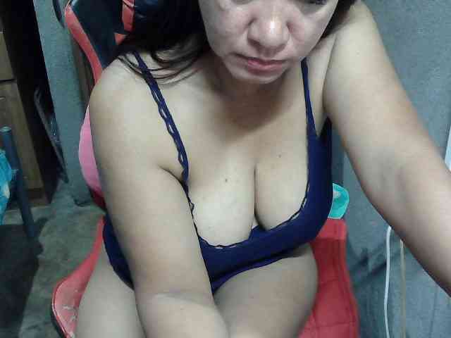 Prettyann46 webcam