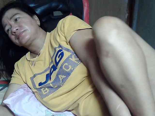 Prettyann46 webcam