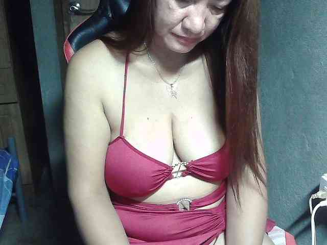 Prettyann46 webcam