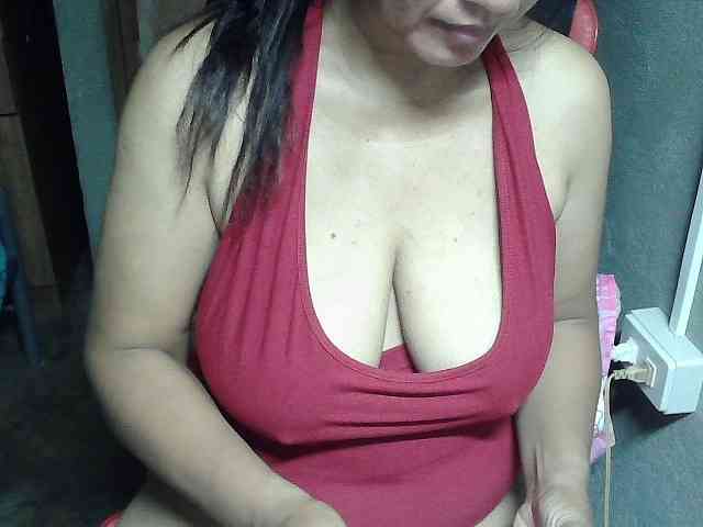 Prettyann46 webcam