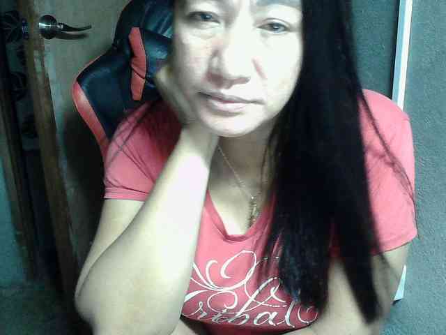 Prettyann46 webcam