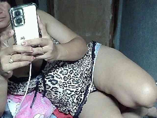 Prettyann46 webcam
