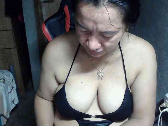 Prettyann46 webcam
