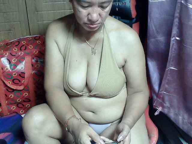 Prettyann46 webcam