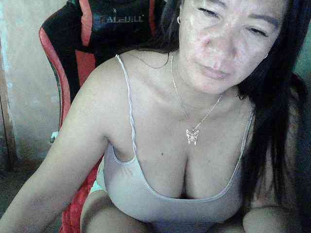 Prettyann46 webcam