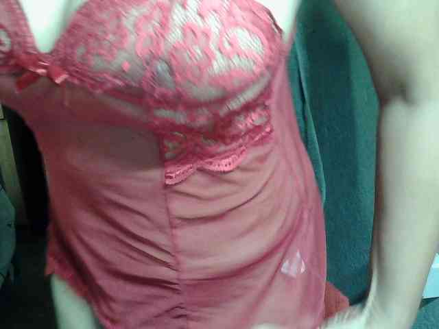 Prettyann46 webcam