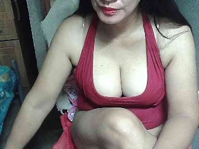 Prettyann46 webcam