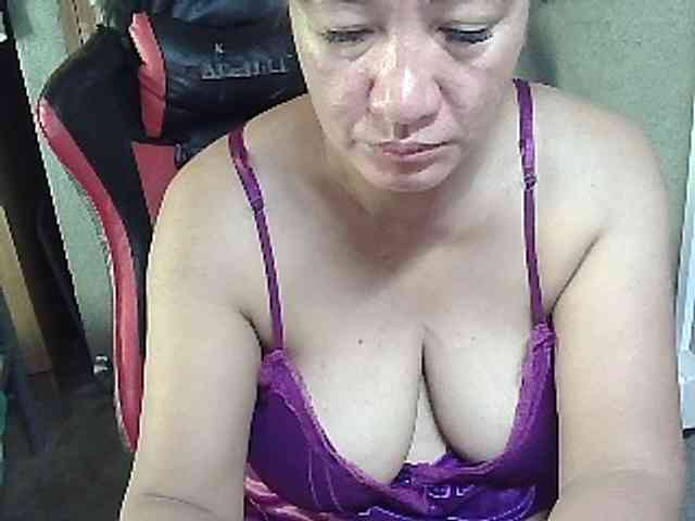 Prettyann46 webcam