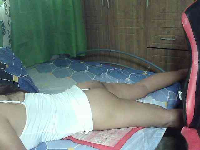 Prettyann46 webcam