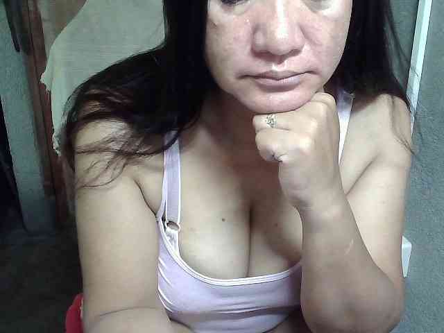 Prettyann46 webcam