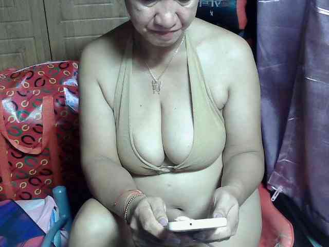 Prettyann46 webcam