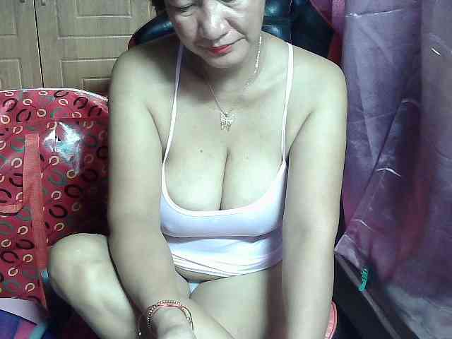 Prettyann46 webcam