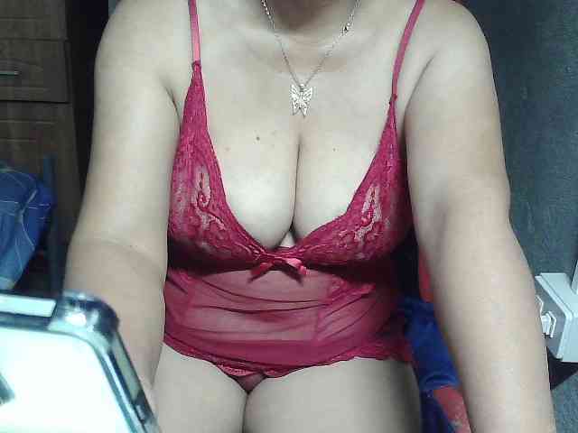 Prettyann46 webcam