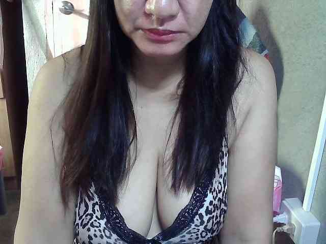 Prettyann46 webcam