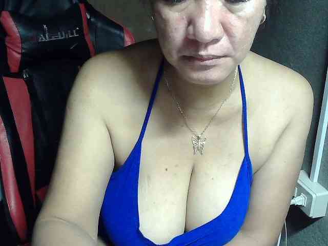 Prettyann46 webcam