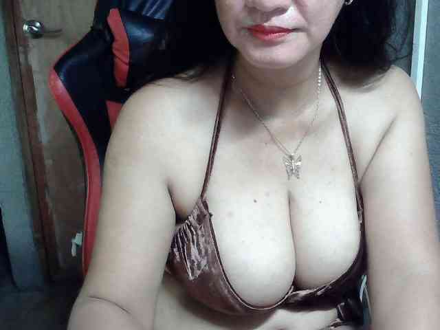 Prettyann46 webcam