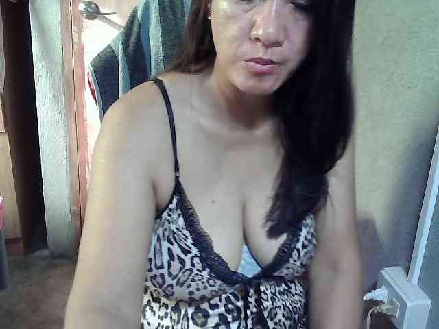 Prettyann46 webcam