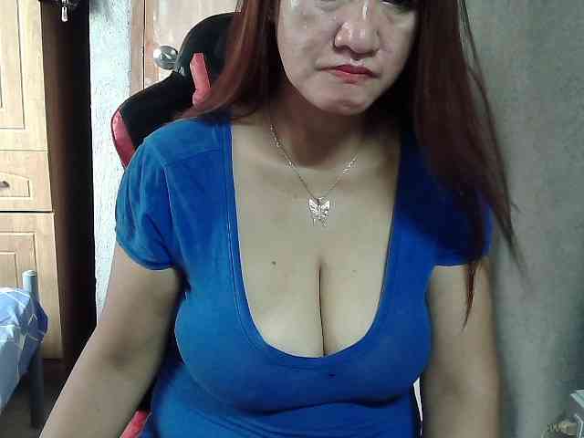 Prettyann46 webcam