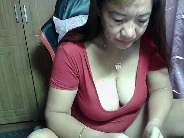 Prettyann46 webcam