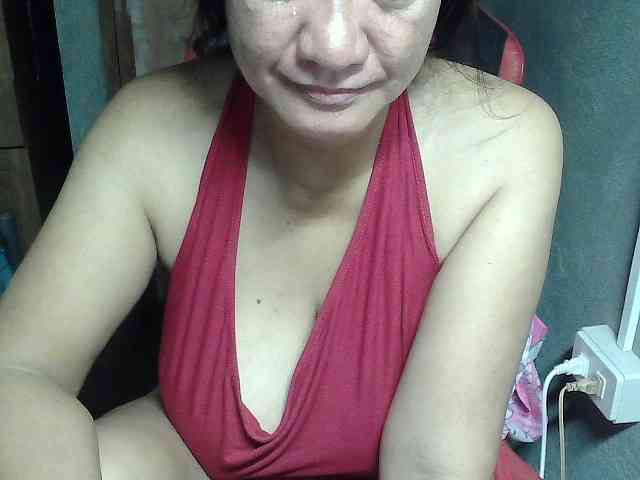 Prettyann46 webcam