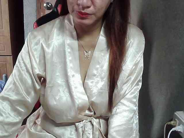Prettyann46 webcam