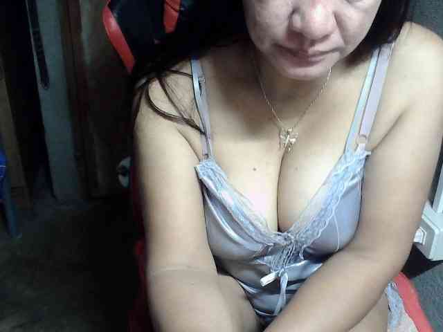 Prettyann46 webcam