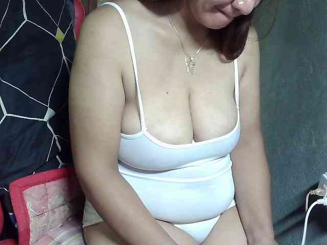 Prettyann46 webcam