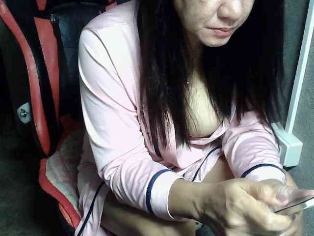 Prettyann46 webcam