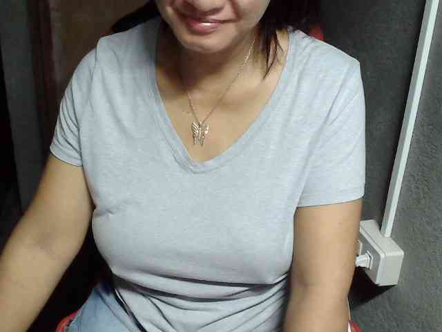 Prettyann46 webcam