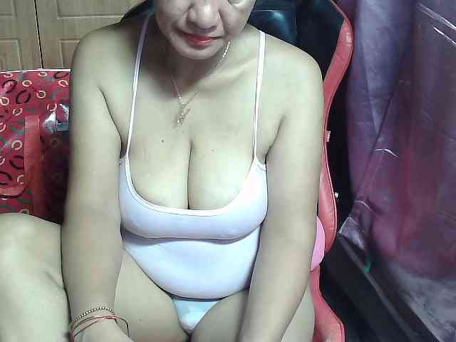 Prettyann46 webcam