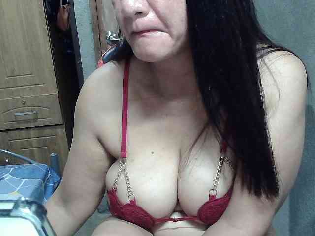 Prettyann46 webcam