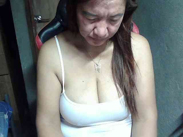 Prettyann46 webcam