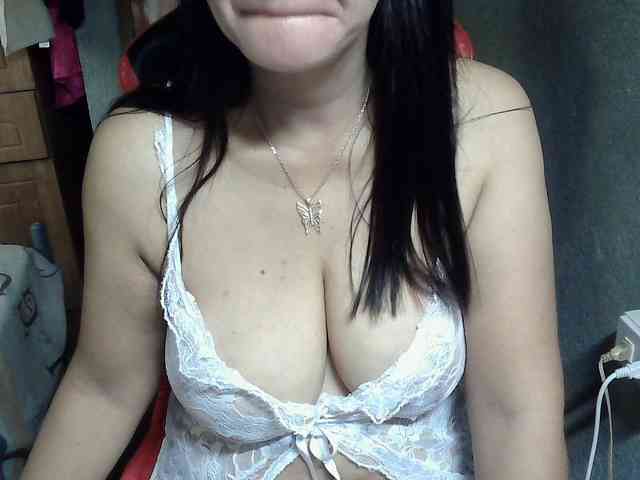 Prettyann46 webcam