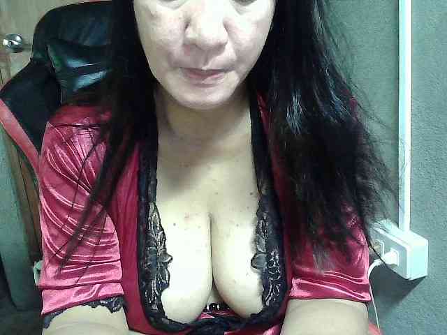 Prettyann46 webcam