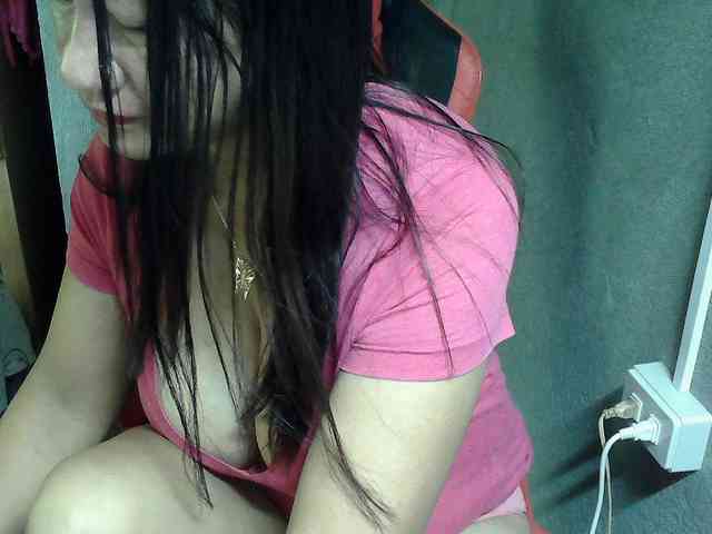 Prettyann46 webcam