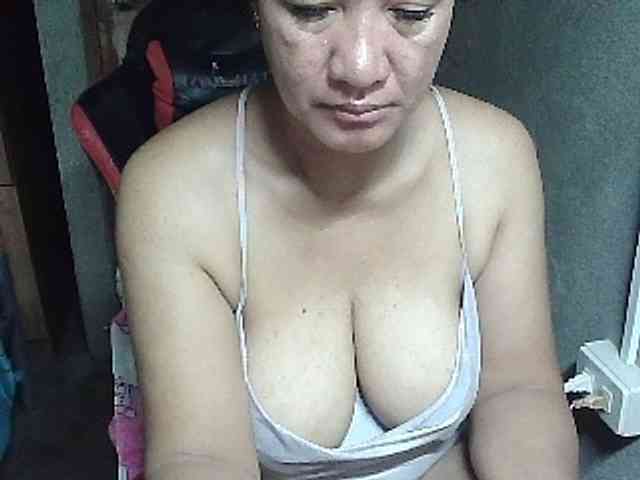 Prettyann46 webcam