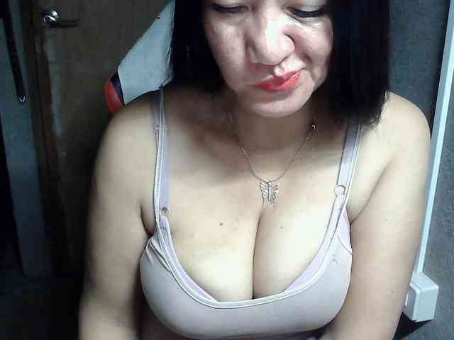 Prettyann46 webcam