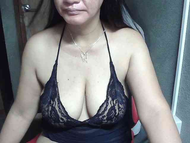 Prettyann46 webcam