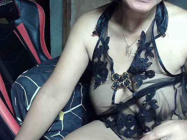 Prettyann46 webcam