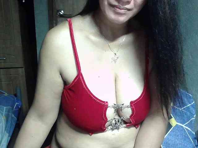 Prettyann46 webcam