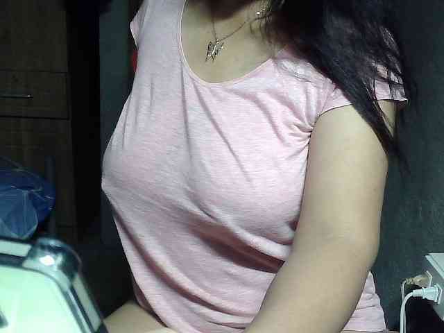 Prettyann46 webcam