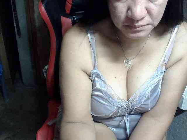 Prettyann46 webcam