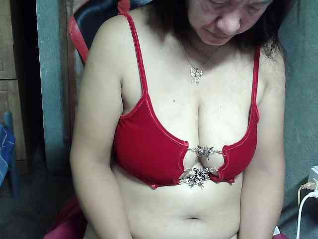 Prettyann46 webcam