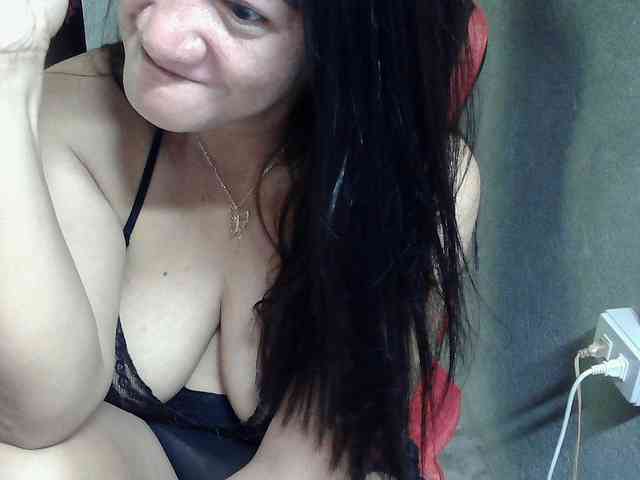 Prettyann46 webcam