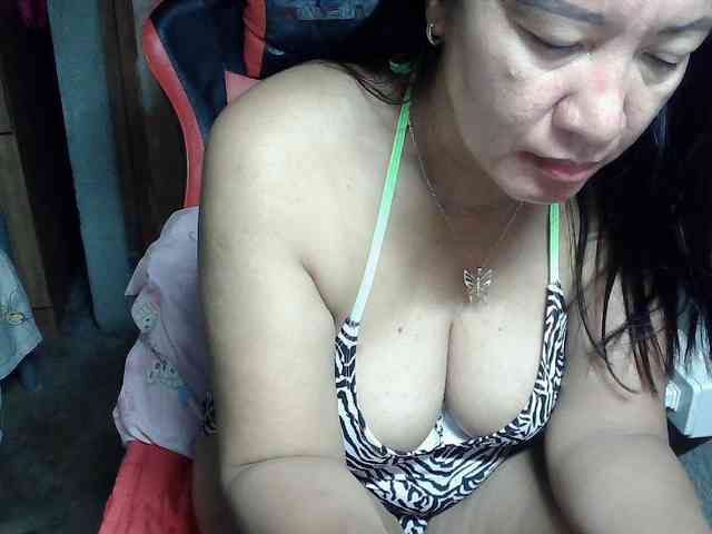Prettyann46 webcam