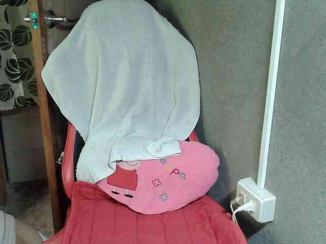 Prettyann46 webcam