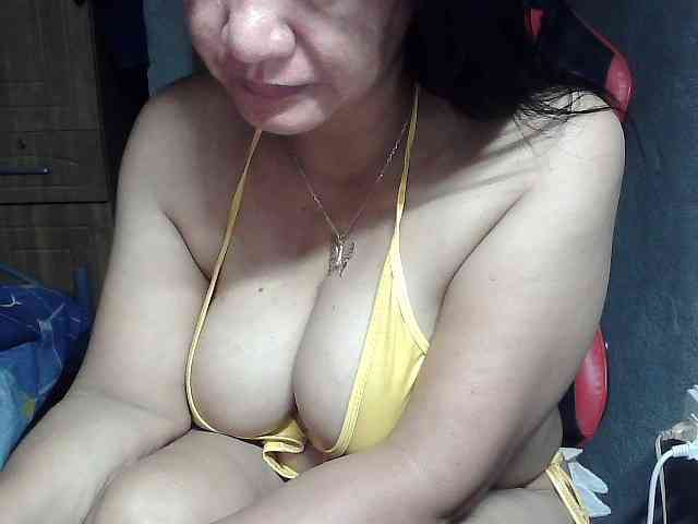 Prettyann46 webcam